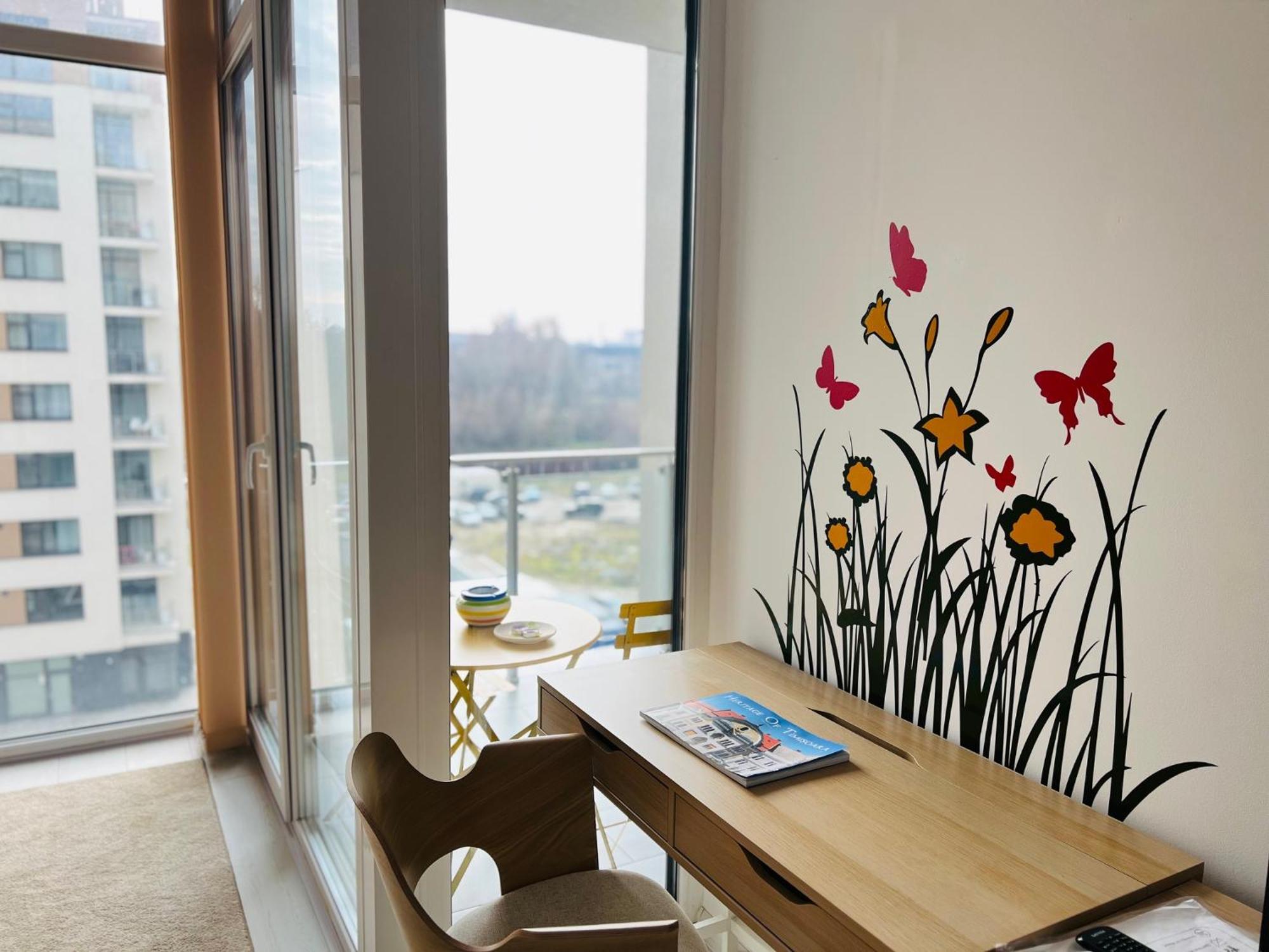 One Apartments Nordone Iulius Town Timisoara Exterior foto